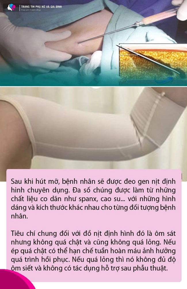 Bác sĩ nói gì về vụ đi hút mỡ tay nhận về cái kết biến dạng như teo cơ delta - 8
