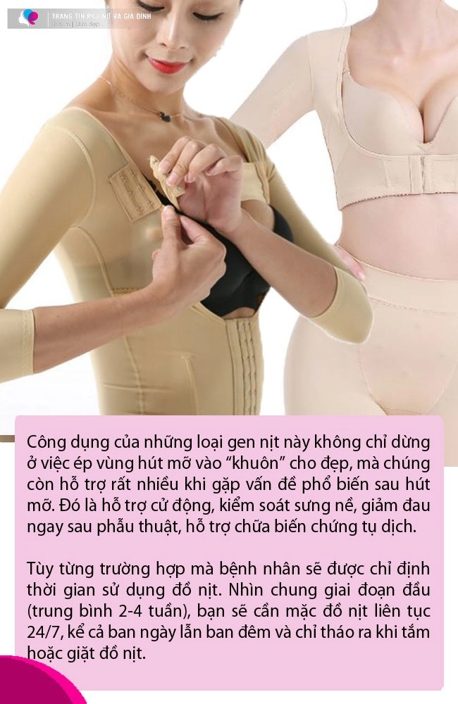 Bác sĩ nói gì về vụ đi hút mỡ tay nhận về cái kết biến dạng như teo cơ delta - 9