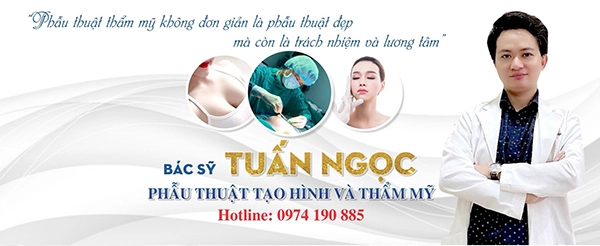 Bác sĩ thẩm mỹ đỗ tuấn ngọc người bác sĩ tận tâm với nghề - 6