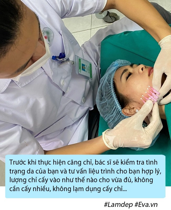 Bạn có đang nhầm lẫn về phương pháp căng chỉ collagen trẻ hóa da mặt - 6