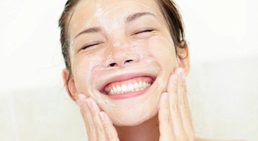 Bạn đang làm những việc khiến lỗ chân lông nở toang hoác mỗi ngày dừng ngay còn kịp - 10