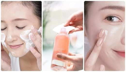 Bạn đang làm những việc khiến lỗ chân lông nở toang hoác mỗi ngày dừng ngay còn kịp - 25