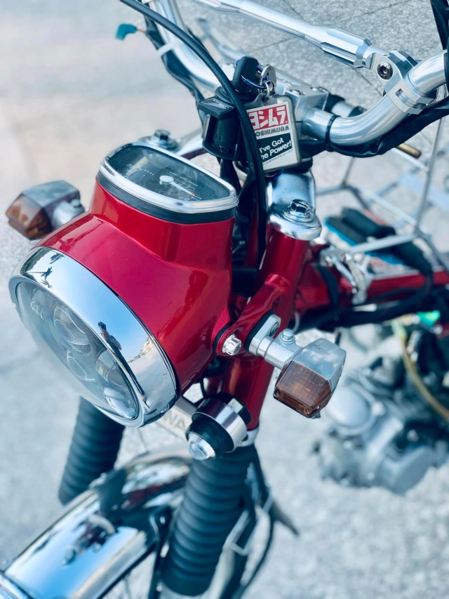 Bản độ honda dh88 phá hình hoàn toàn theo trường phái có 1 0 2 - 3