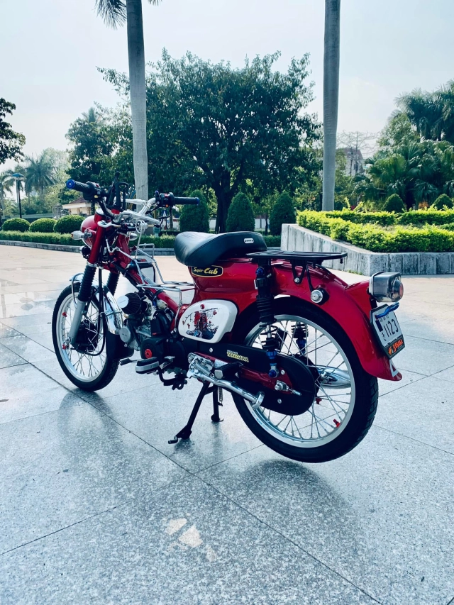 Bản độ honda dh88 phá hình hoàn toàn theo trường phái có 1 0 2 - 18