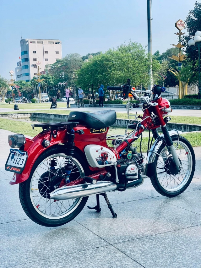 Bản độ honda dh88 phá hình hoàn toàn theo trường phái có 1 0 2 - 20