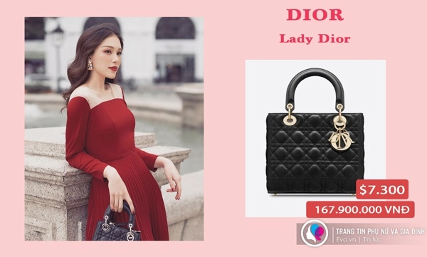 Bạn gái thiếu gia nhà tăng thanh hà đặt đồ hiệu dưới đất chị em xem mà xót ruột - 7