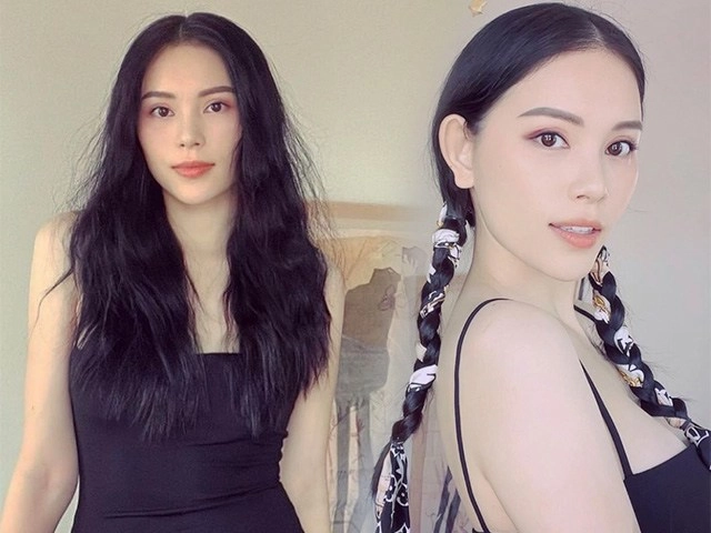Bạn gái thiếu gia nhà tăng thanh hà đặt đồ hiệu dưới đất chị em xem mà xót ruột - 23