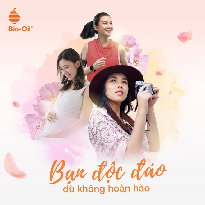Bạn không cần làm quý cô hoàn hảo hãy làm một quý cô hạnh phúc - 4