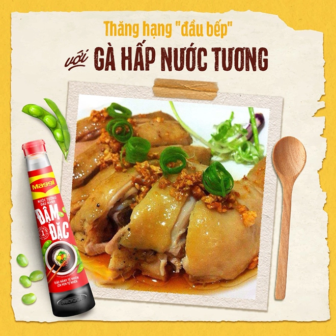 Bạn và maggi cùng tạo khác biệt tích cực tới môi trường - 7