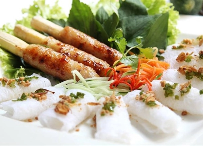 Bánh hỏi là bánh gì ăn với gì ngon không bị ngán - 5