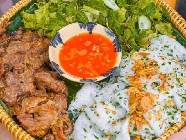 Bánh hỏi là bánh gì ăn với gì ngon không bị ngán - 14