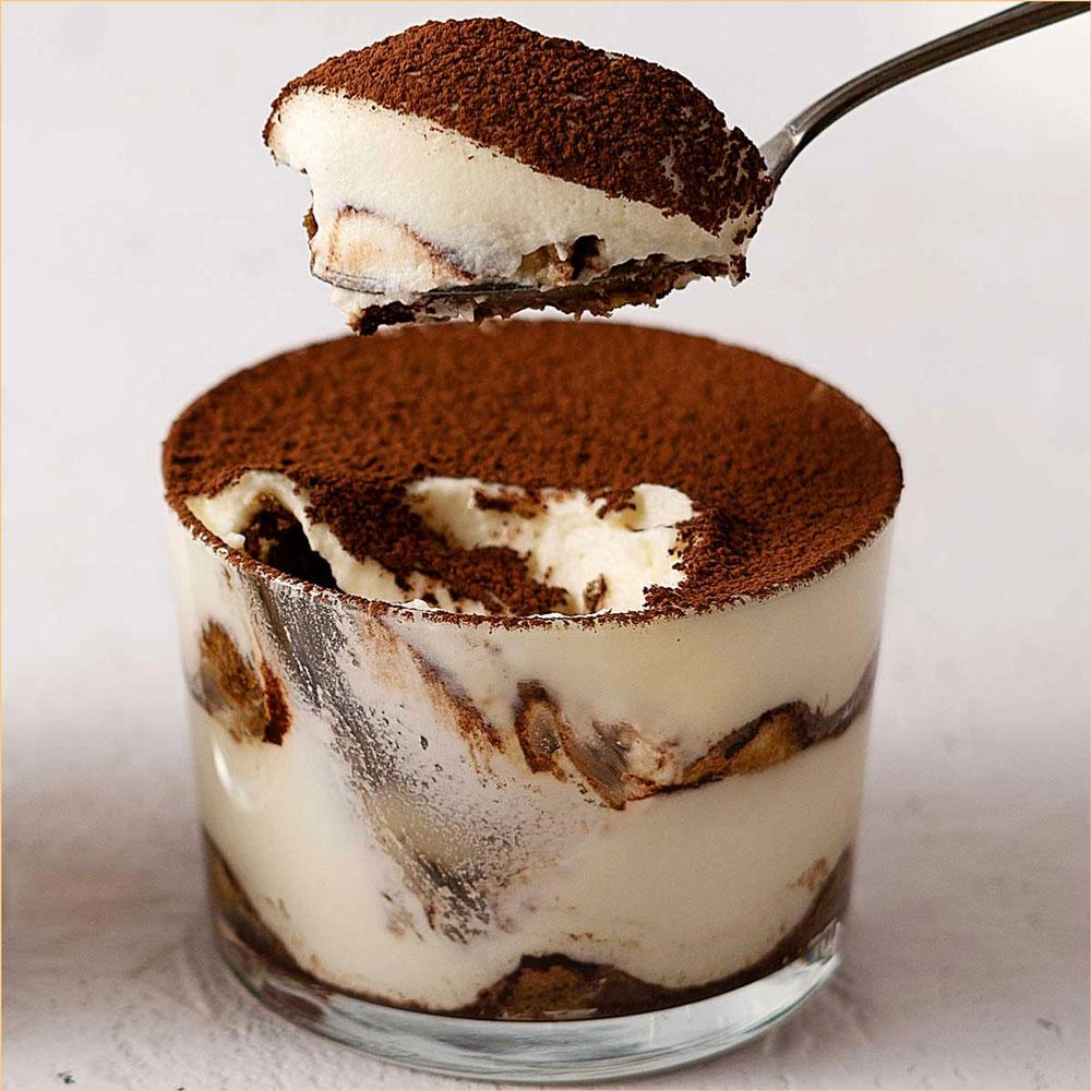 Bánh tiramisu 3 công thức làm bánh chuẩn vị thơm ngon khó cưỡng - 1