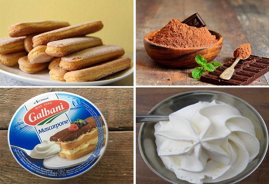 Bánh tiramisu 3 công thức làm bánh chuẩn vị thơm ngon khó cưỡng - 2