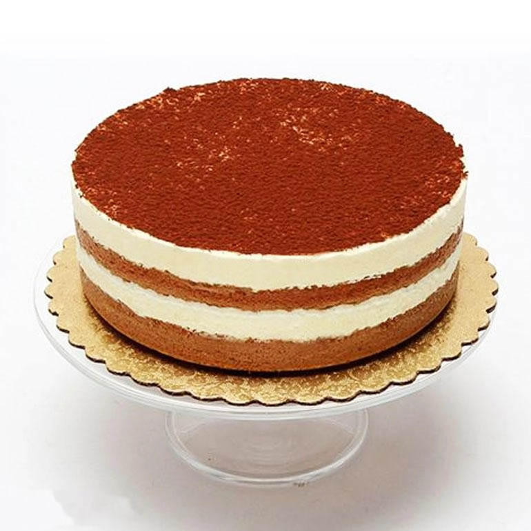 Bánh tiramisu 3 công thức làm bánh chuẩn vị thơm ngon khó cưỡng - 9