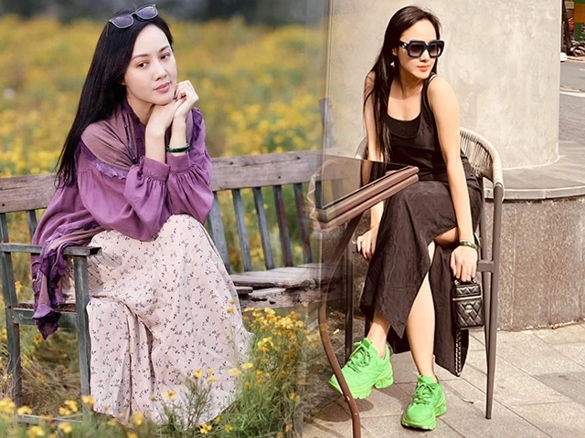 Bảo anh dát câyđồ hiệuhơn 200 triệu khoe style siêu giàu nhìn xuống đôi chân rớt giá còn vài trăm - 9
