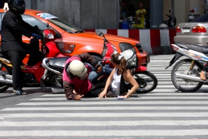Bảo hiểm xe máy bắt buộc có tác dụng gì và bị phạt bao nhiêu nếu không mua - 3