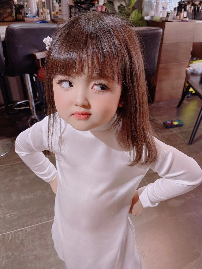 Bao năm chỉ có 1 con trai trương quỳnh anh bất ngờ công khai con gái em bé quá quen - 14