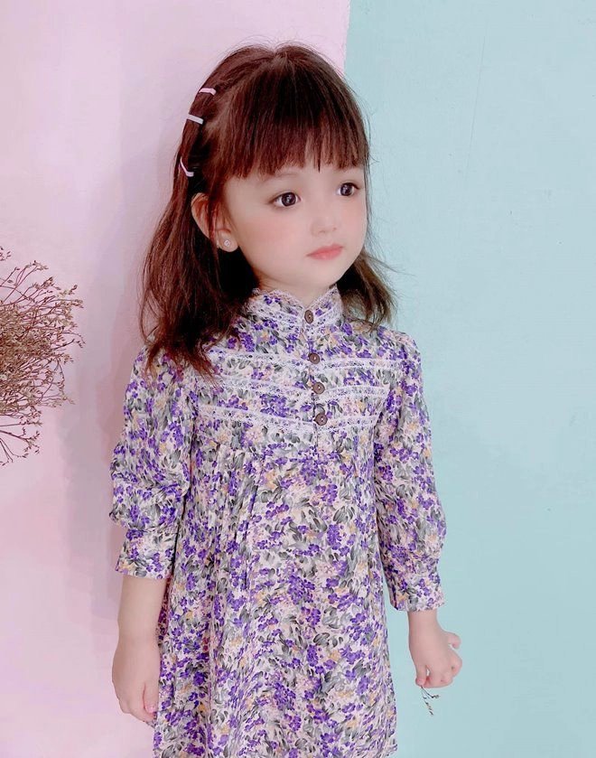 Bao năm chỉ có 1 con trai trương quỳnh anh bất ngờ công khai con gái em bé quá quen - 15