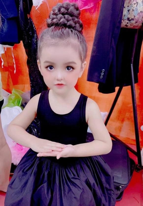 Bao năm chỉ có 1 con trai trương quỳnh anh bất ngờ công khai con gái em bé quá quen - 16