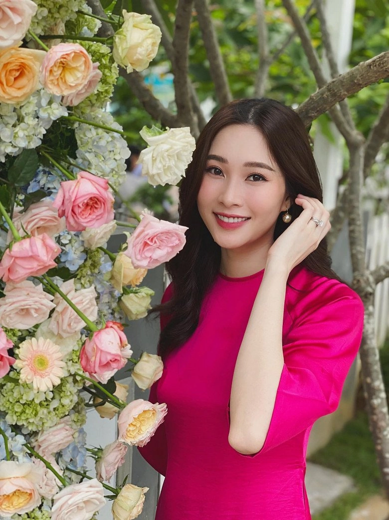 Bao năm đăng quang đặng thu thảo vẫn đẹp mê dù chỉ quẹt vài đường lên mặt - 8