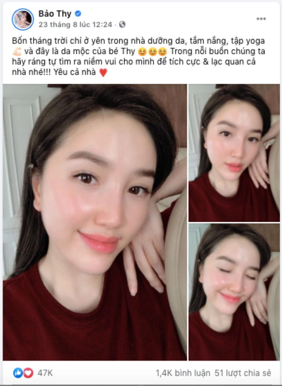 Bảo thy lên đồ trên sân thượng lộng lẫy như công chúa nhưng ẩn ý một chi tiết - 5