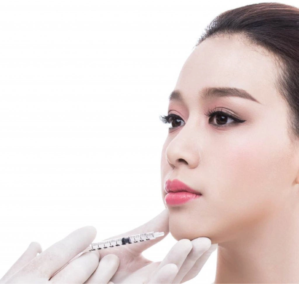 Bao thy và chiếc cằm hon 10 nam trời dính nghi vấn chỉnh sửa - 15