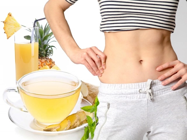 Bắp chân to thô kém nuột nà tập theo mẹ trẻ đánh bay 2cm mỡ chỉ trong 1 tuần - 24