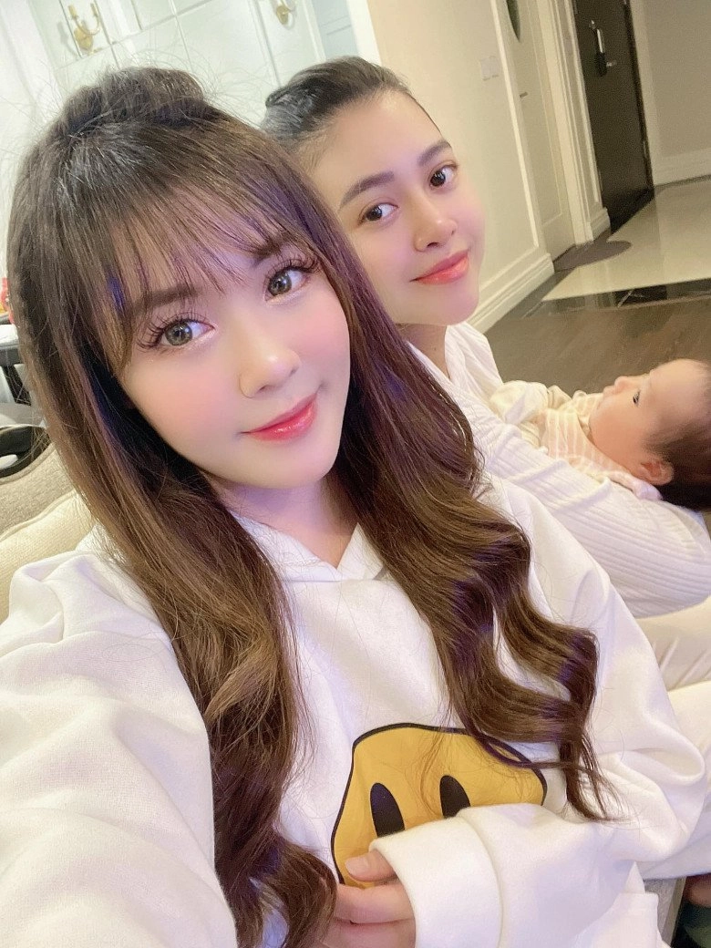 Bắt bài tút sắc của cô giáo gợi cảm nhất giảng đường âu hà my mặt baby trẻ hơn sinh viên - 6