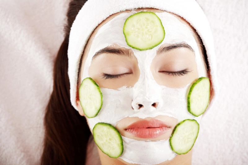 Bắt chước clip tiktok làm đẹp bình dân tại nhà bóng hồng người úc tự tay huỷ hoại da dẻ - 9