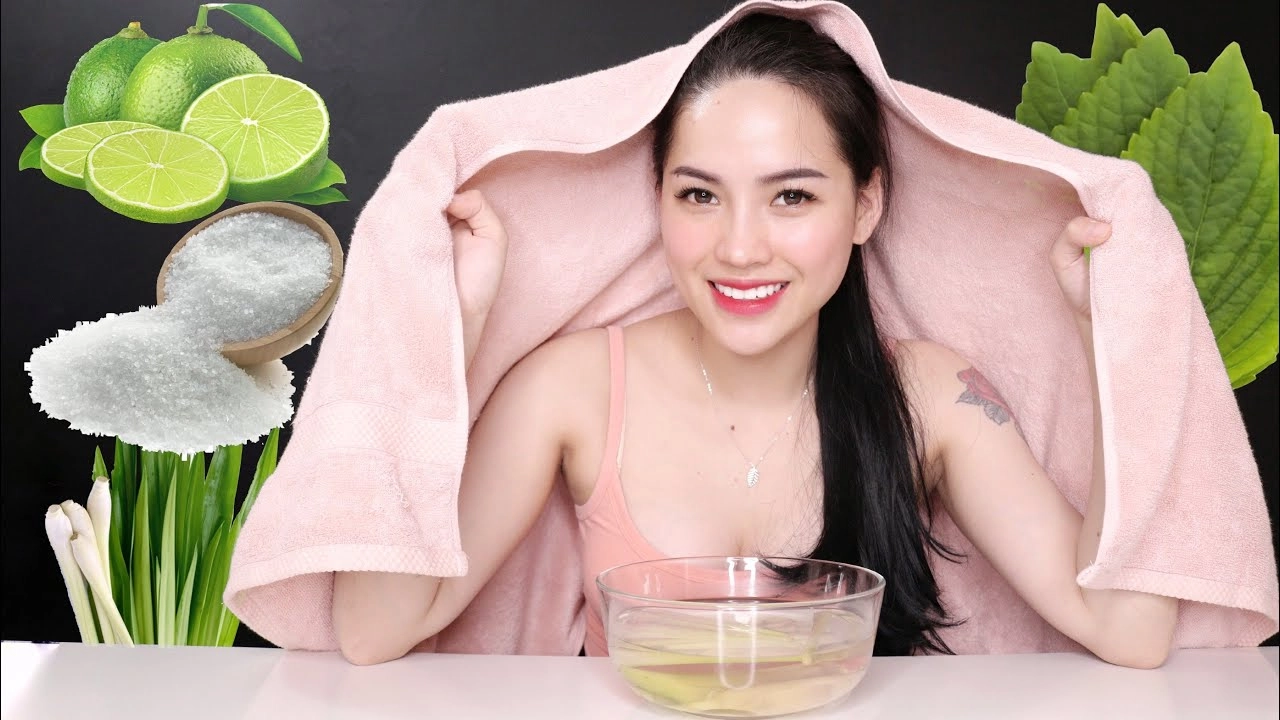 Bắt chước clip tiktok làm đẹp bình dân tại nhà bóng hồng người úc tự tay huỷ hoại da dẻ - 10