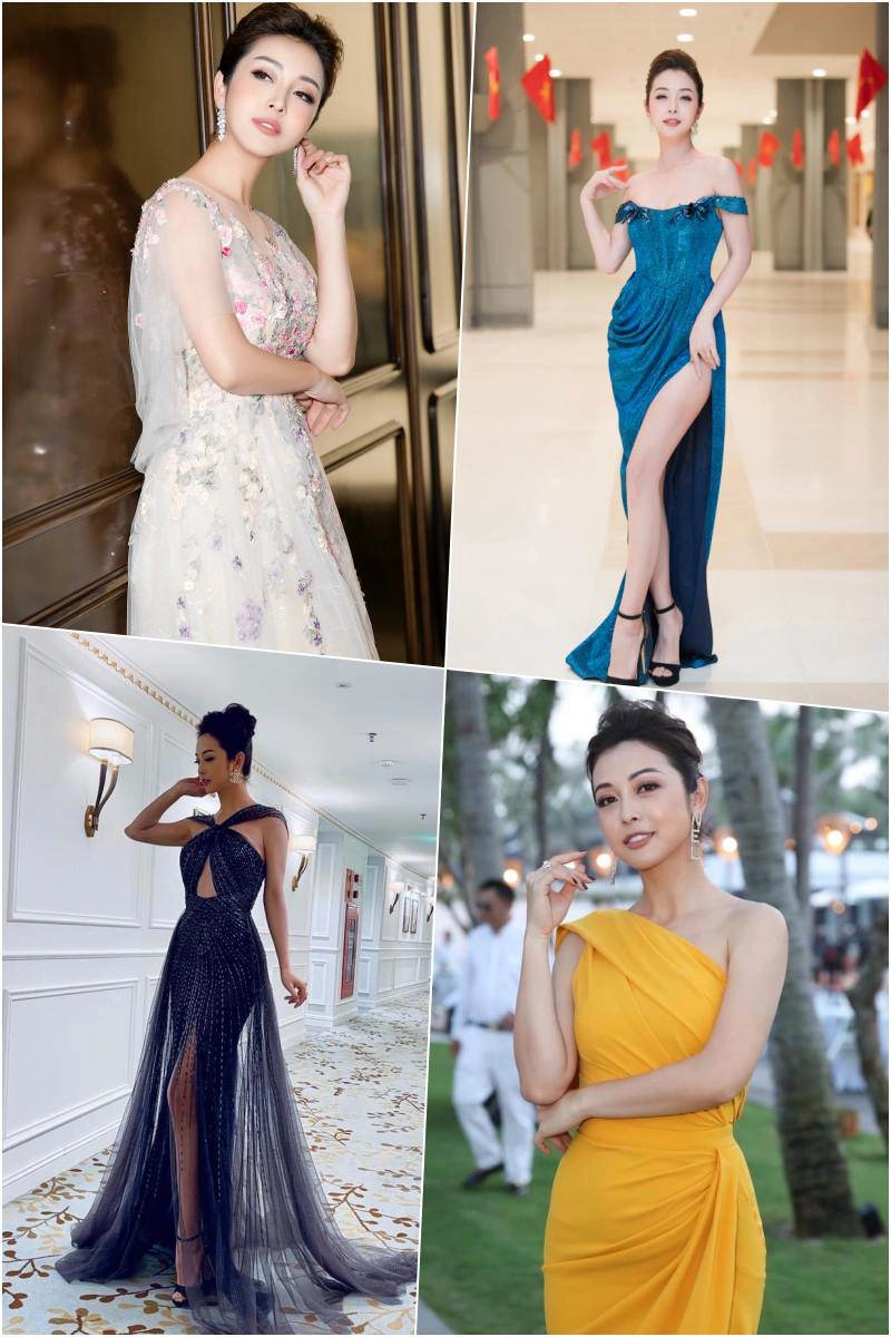 Bắt gặp jennifer phạm trong ống kính người qua đường xách túi hiệu độc nhất vô nhị nổi bần bật - 5