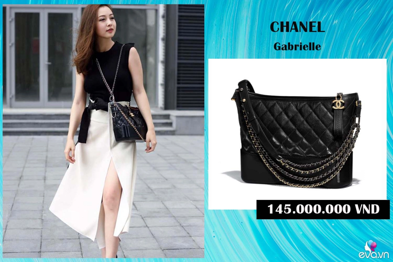 Bắt gặp jennifer phạm trong ống kính người qua đường xách túi hiệu độc nhất vô nhị nổi bần bật - 8
