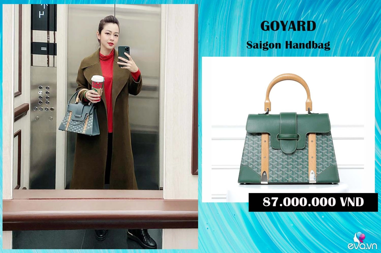 Bắt gặp jennifer phạm trong ống kính người qua đường xách túi hiệu độc nhất vô nhị nổi bần bật - 11