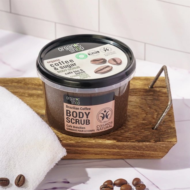 Bật mí 2 lọ tẩy da chết body giúp da trắng mịn hè này bạn tha hồ diện bikini - 2