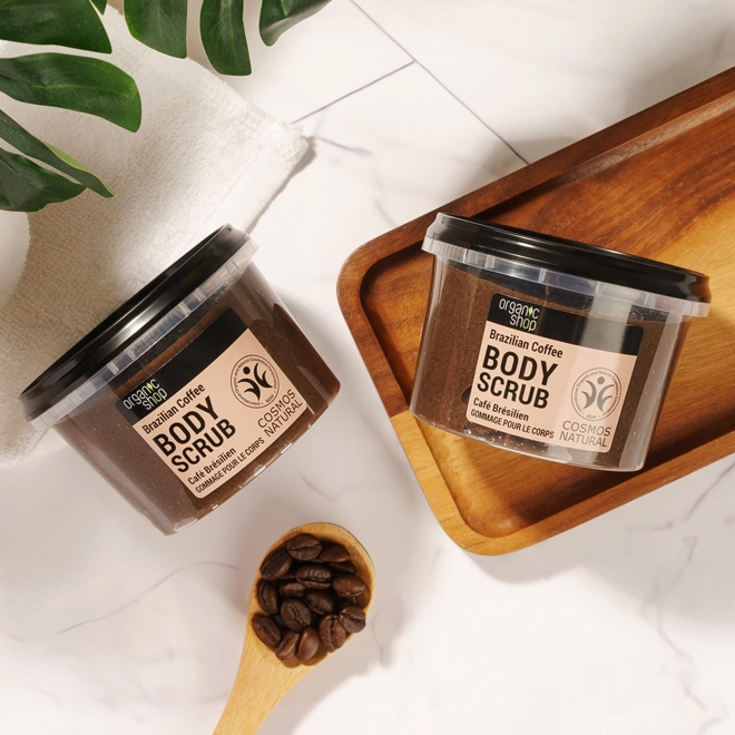 Bật mí 2 lọ tẩy da chết body giúp da trắng mịn hè này bạn tha hồ diện bikini - 3