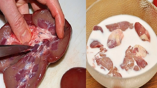 Bật mí 3 cách nấu cháo cật heo cho bé thơm ngon không bị ngán - 3