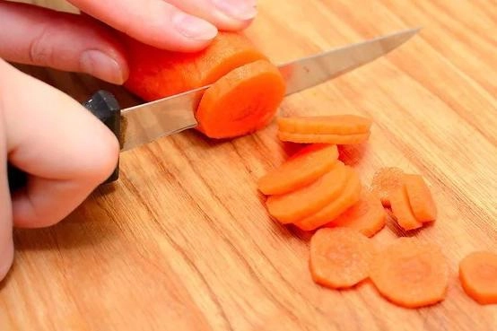 Bật mí 3 cách nấu cháo cật heo cho bé thơm ngon không bị ngán - 4