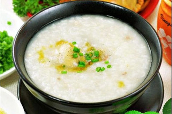 Bật mí 3 cách nấu cháo cật heo cho bé thơm ngon không bị ngán - 12
