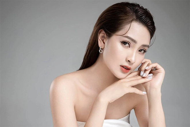 Bật mí bí kíp chăm sóc da mụn cho nàng make-up thường xuyên của nhung gumiho và trang mù tạt - 1
