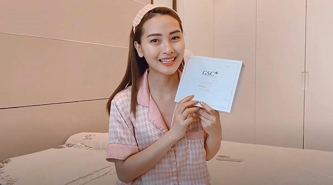Bật mí bí kíp chăm sóc da mụn cho nàng make-up thường xuyên của nhung gumiho và trang mù tạt - 4