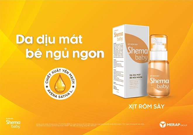 Bật mí các cách hỗ trợ điều trị rôm sảy hăm tã tại nhà cho bé - 4