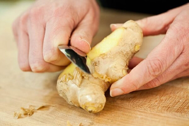 Bật mí cách nấu cháo cá rô cho bé ăn dặm bổ dưỡng không tanh - 6