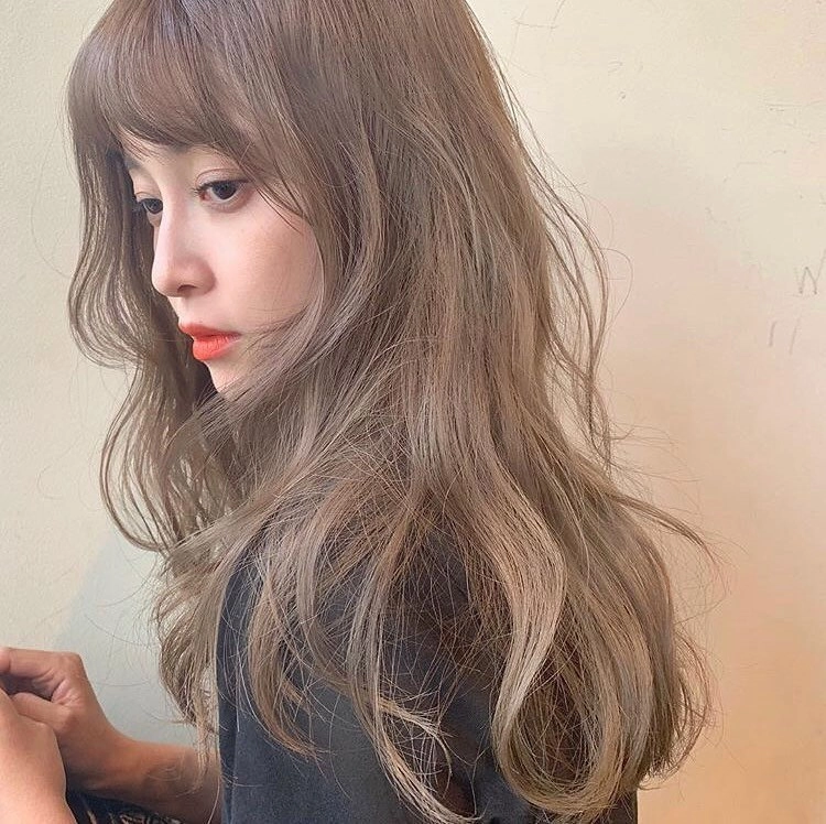 Bật mí những màu tóc nâu hồng quyến rũ và thời thượng giúp nàng thay đổi diện mạo đón tết - 9