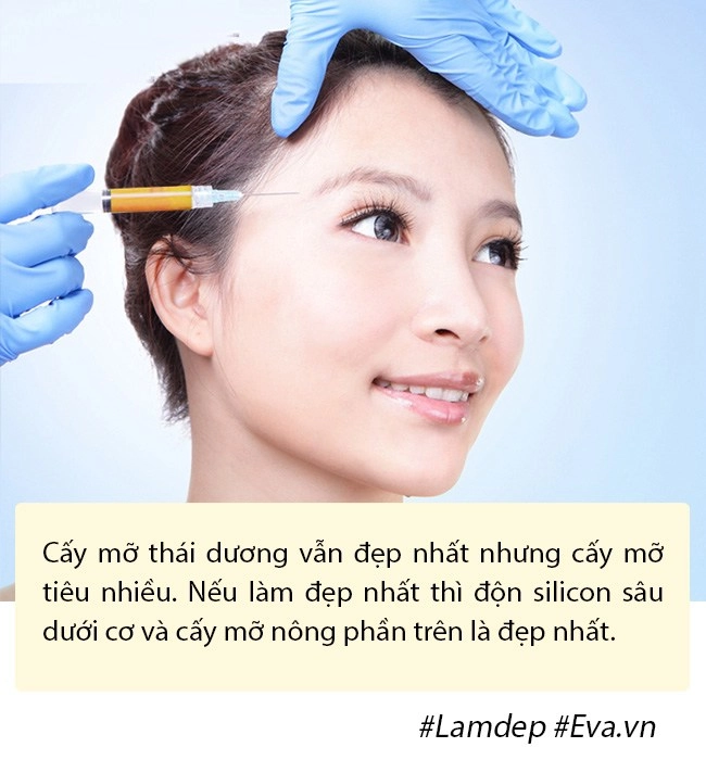 Bất ngờ chuyện cải lão hoàn đồng ra cả chục tuổi chỉ nhờ vài chục phút độn thái dương - 9