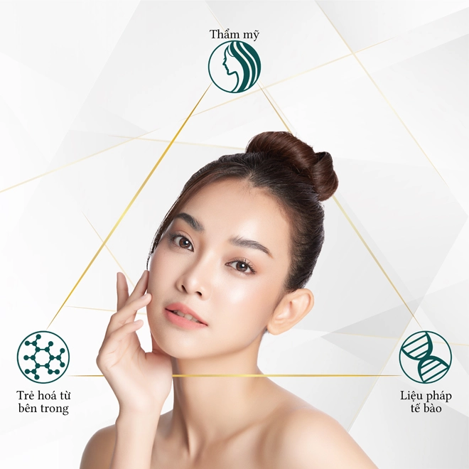 Bắt nhịp xu hướng làm đẹp từ bên trong cùng vita clinic - 2