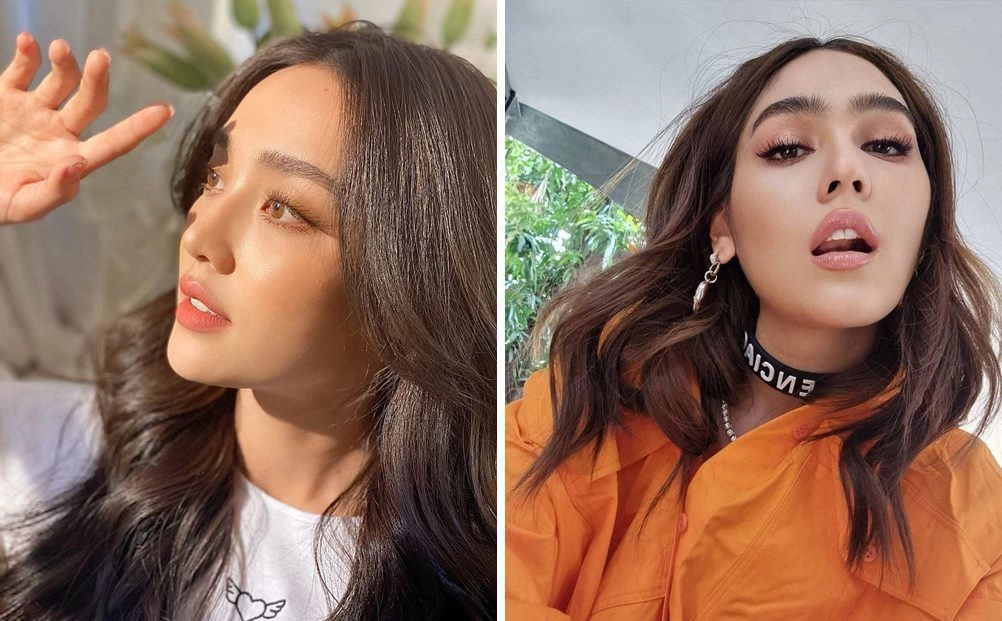 bắt trend đánh son môi xinh của hội gái thái chị em ngoài 30 hồi xuân - 11