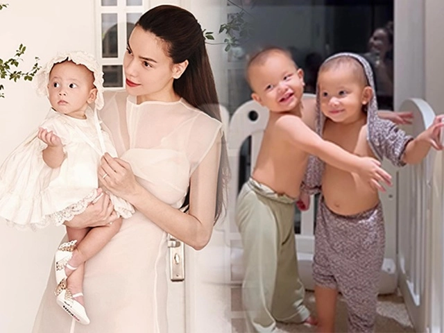 Báu đối nghịch châu với tủ đồ màu mè trong cây táo nở hoa ngoài đờibao phen đụng độ - 18
