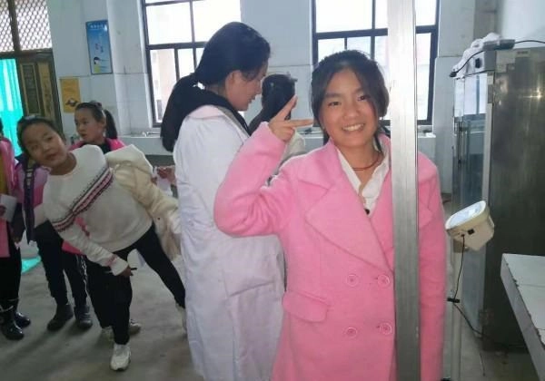 Bé 11 tuổi cao 1m65 gợi ý 3 loại đồ ăn tăng tốc chiều cao hãy ăn nhiều hơn - 2