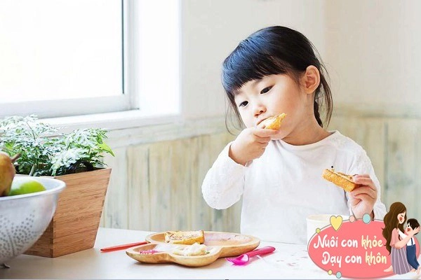 Bé 11 tuổi cao 1m65 gợi ý 3 loại đồ ăn tăng tốc chiều cao hãy ăn nhiều hơn - 10