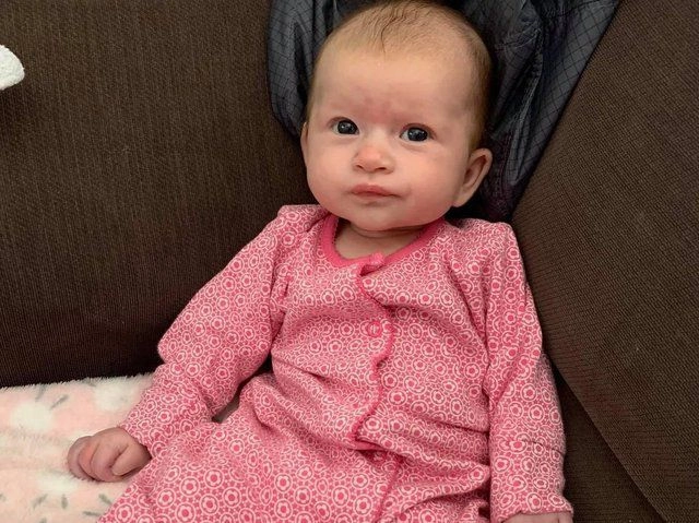 Bé 4 tháng ngã từ sofa xuống đất tử vong thủ phạm thực sự khiến tất cả căm phẫn - 3